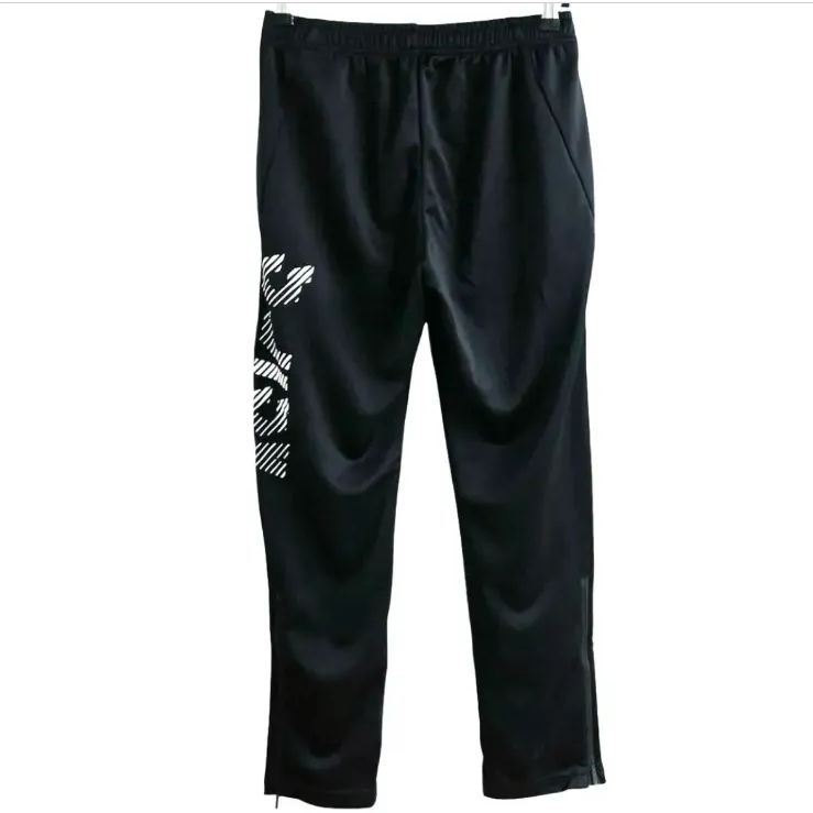 最終価格 ヴィッセル神戸　asics ジャージ下　Mサイズ　支給品 asics アシックス ヴィッセル神戸 実使用 セール 支給品 ジャージ