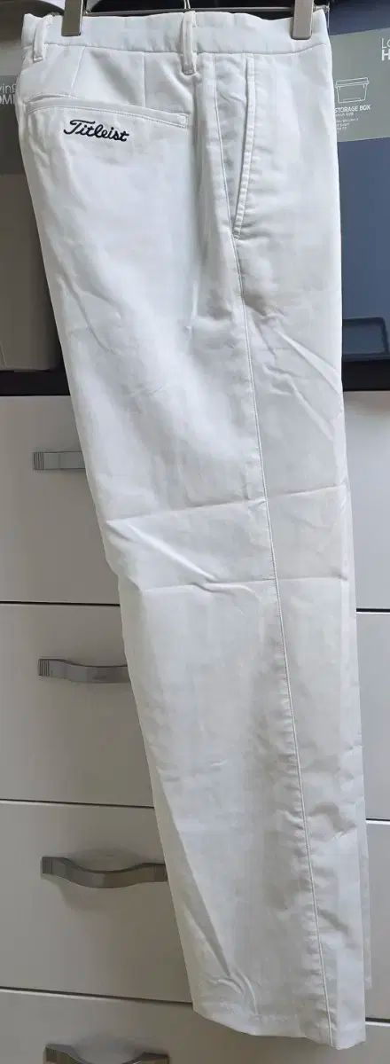 Titleist(タイトリスト) パンツ 76 サイズ Titleist ゴルフパンツ 3点