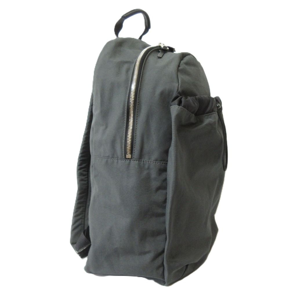 美品】スタンダードサプライラージデイパックグレーリュック