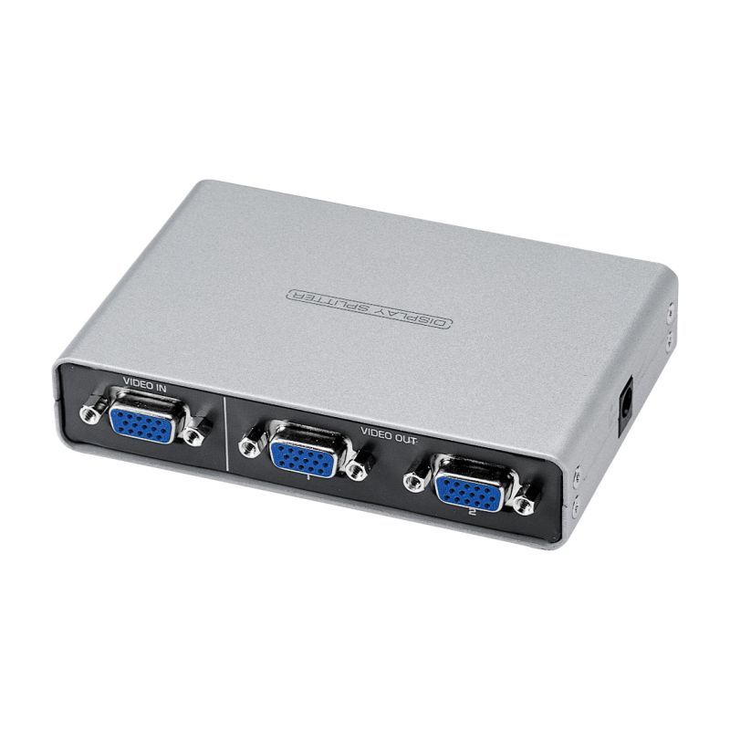 VGA-SP2