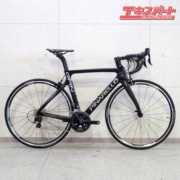 PINARELLO GAN S 105 5800 2×11S 2017 フルカーボン ロードバイク ピナレロ ガン 戸塚店