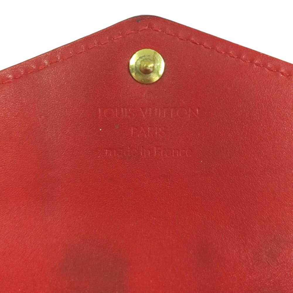 LOUIS VUITTON ルイヴィトン モノグラム ヴェルニ