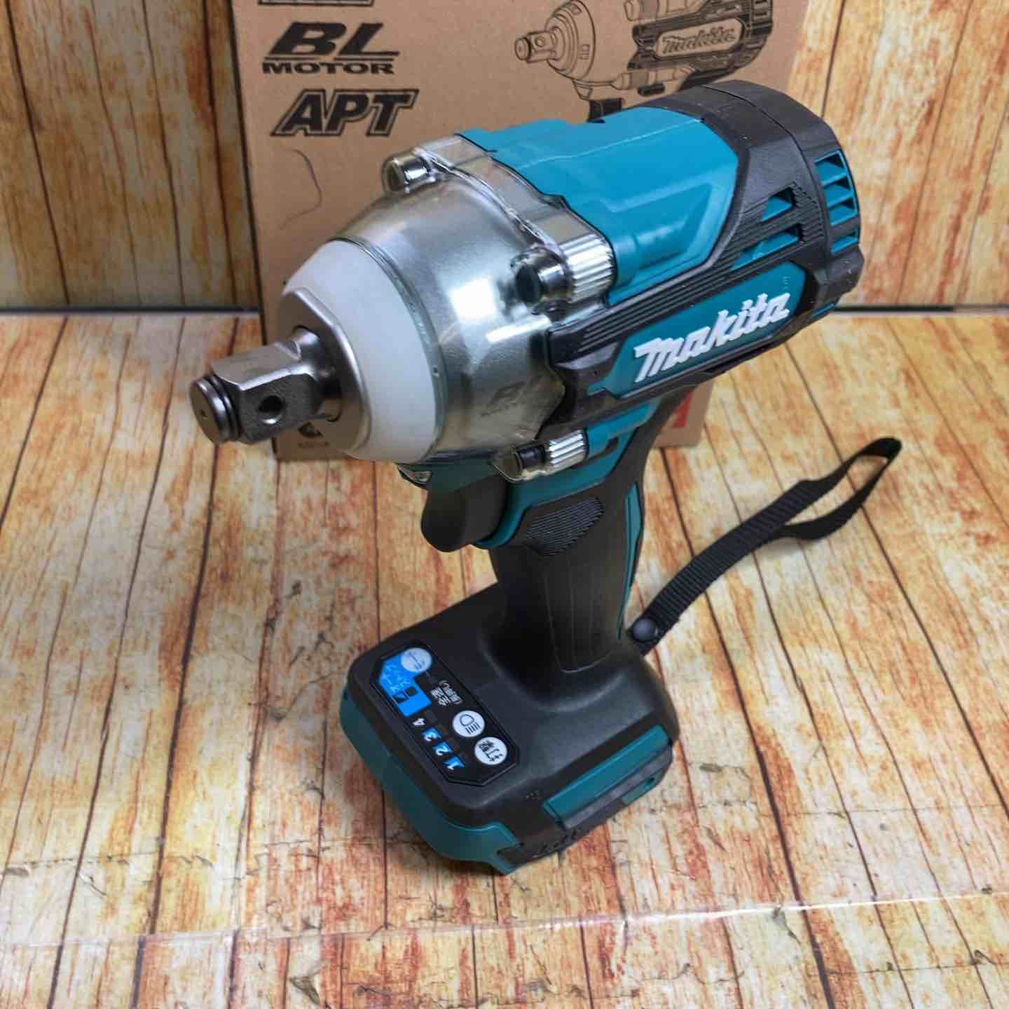 マキタ(makita) コードレスインパクトレンチ TW300DZ【川崎店】 【公式 