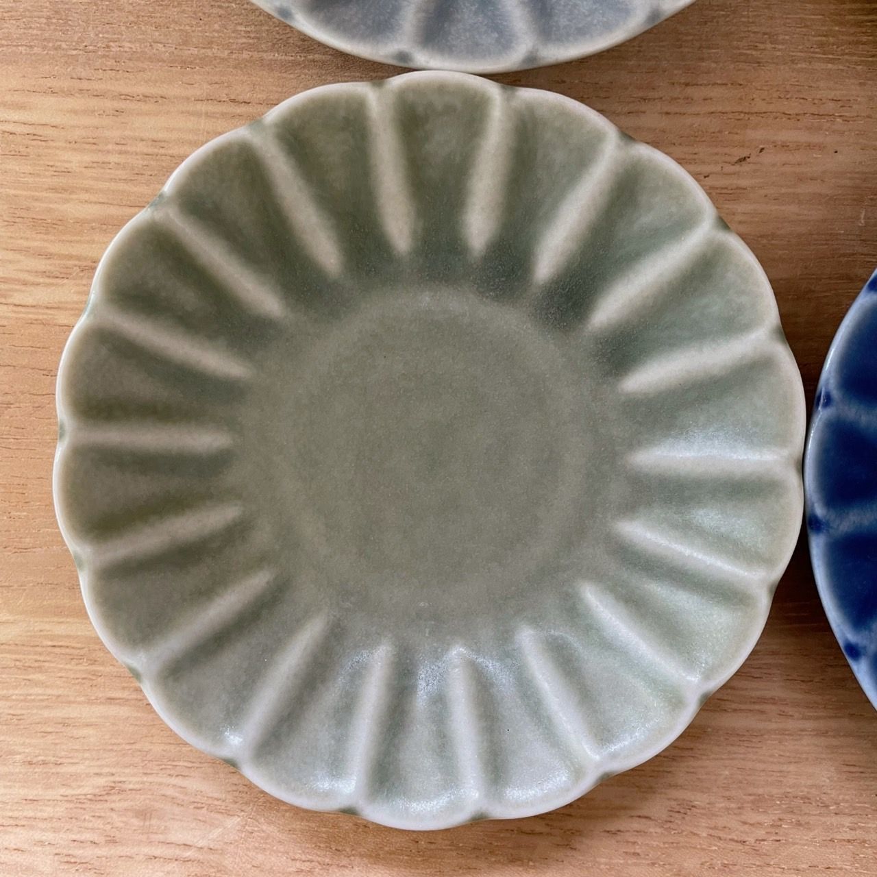 O！）HUTSCHENREUTHER 皿 ペア3セット、小皿2枚