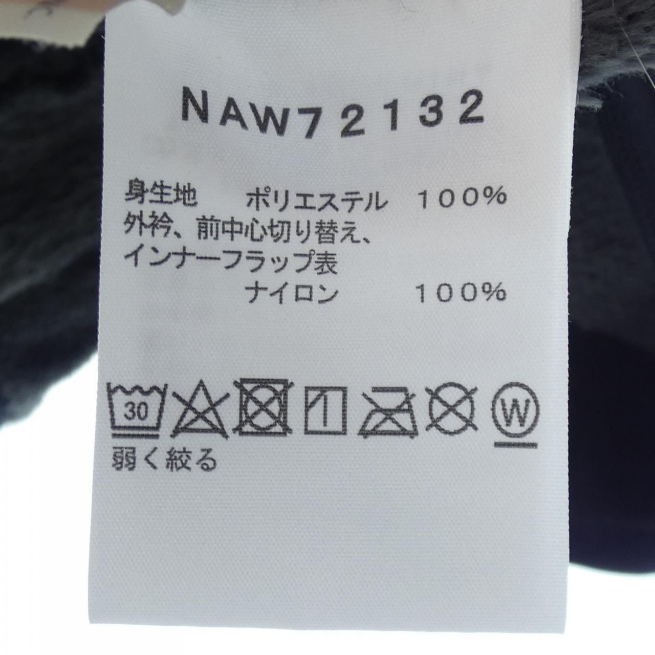 ザノースフェイス THE NORTH FACE NAW72132 ブルゾン WWW_MORNINGWALKER_COM