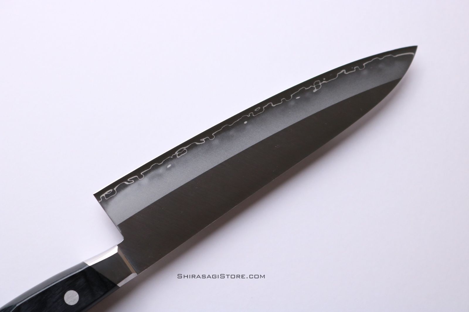 スウェーデン鋼 180mm