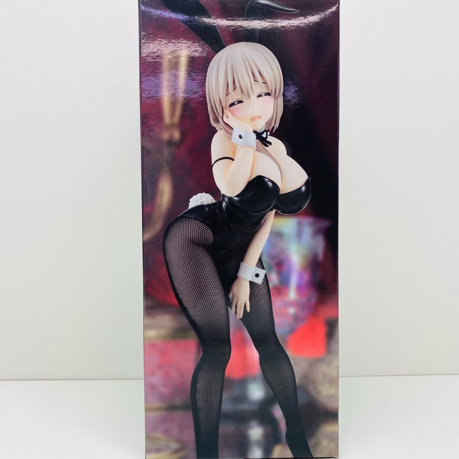 BiCute Bunnies Figure フィギュア 宇崎月 マキマ 初音ミク BiCute Bunnies Figure フィギュア 宇崎月 マキマ 初音ミク