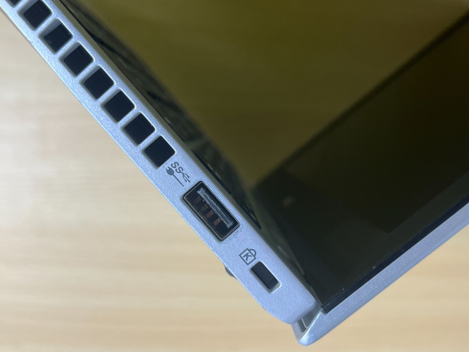 値下げ】第8世代Core i5 2018年製 Windows11 NEC VersaPro VB-3