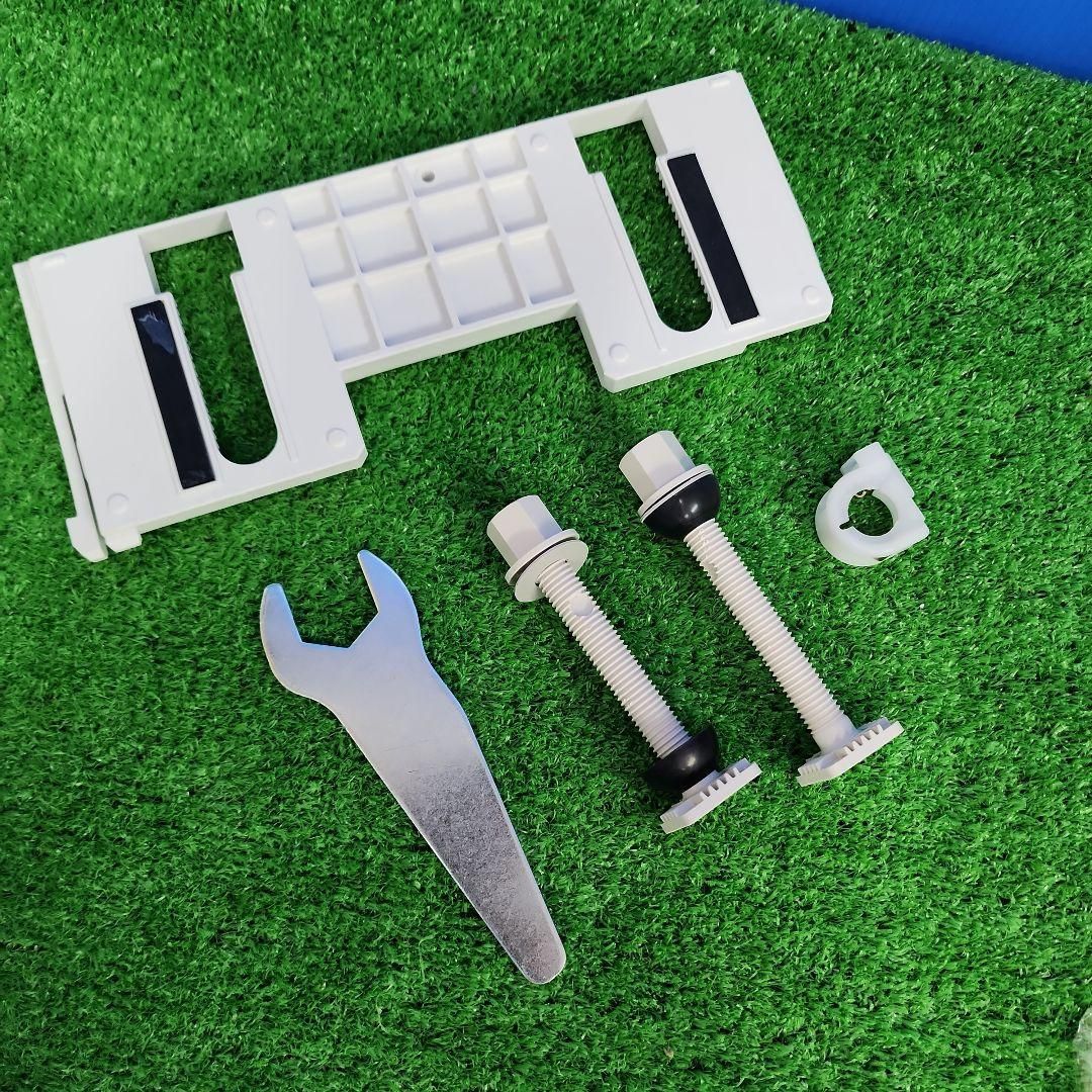 M398 INAX温水洗浄便座 CW-D11|2025年製 保証付 送料込 2510み