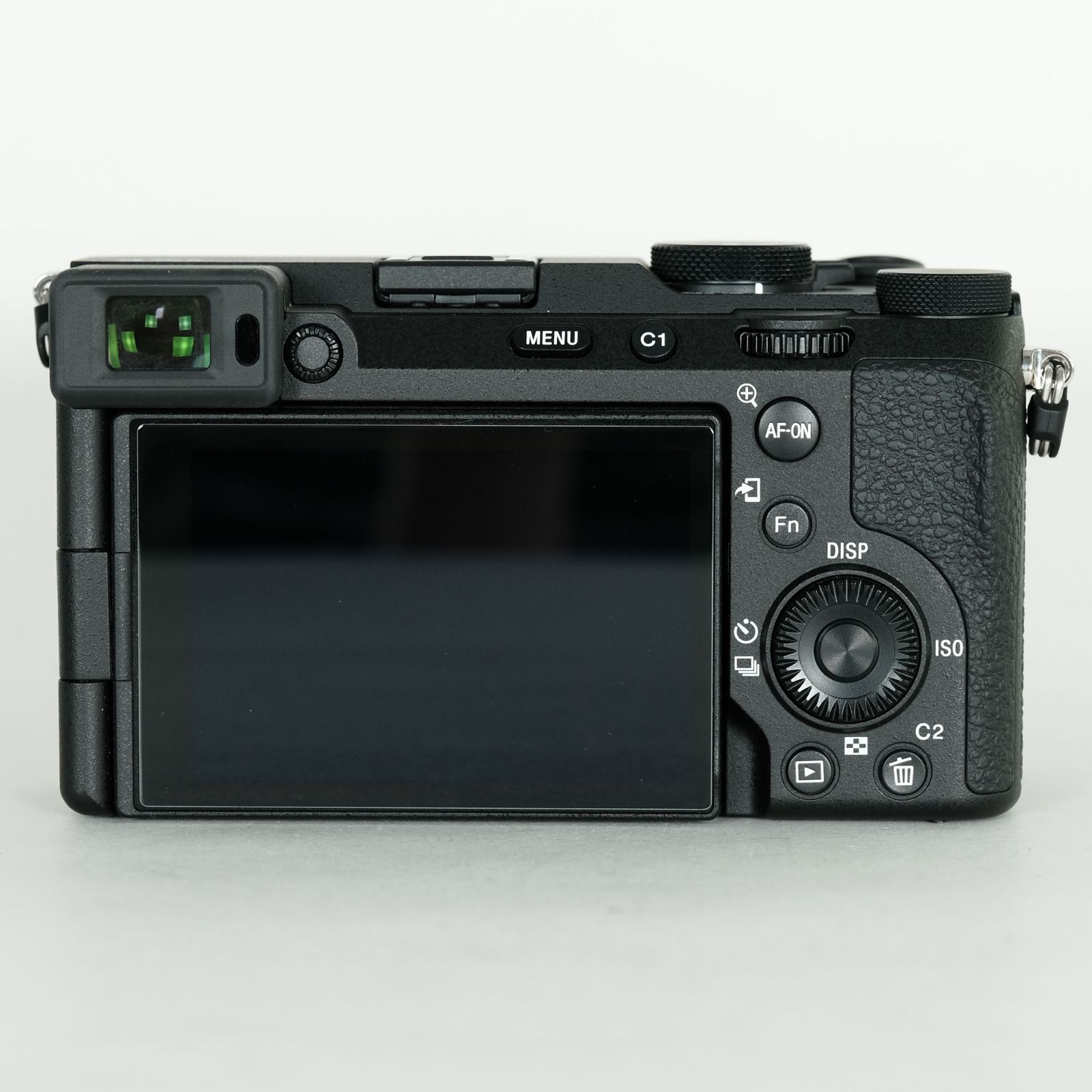 ソニーα7II 標準ズームセット　シャッター数2584と極少ほぼ新品 Amazon | Sony Alpha a7II Mirrorless Digital Camera - Body