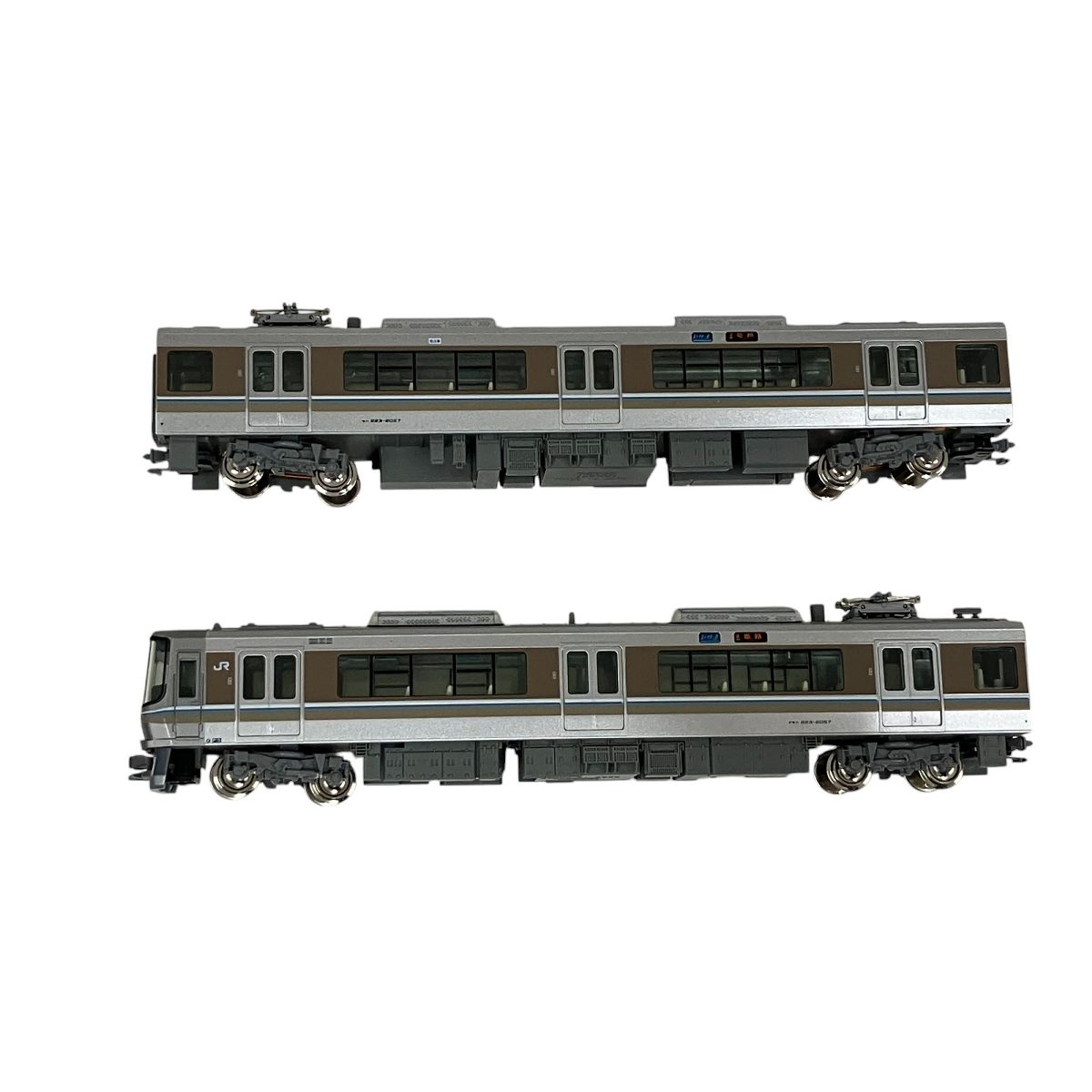 2次車