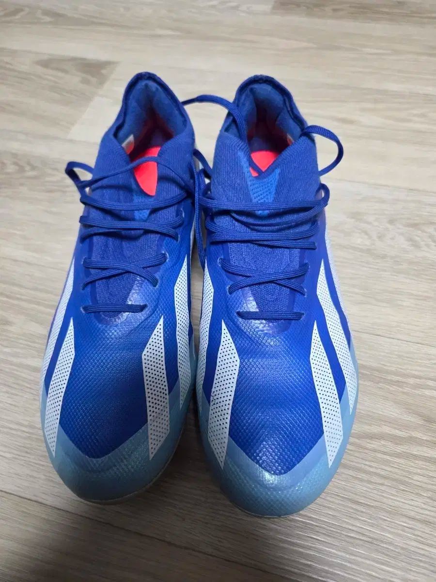 アディダス クレイジーパス イージー エリート HG 265mm