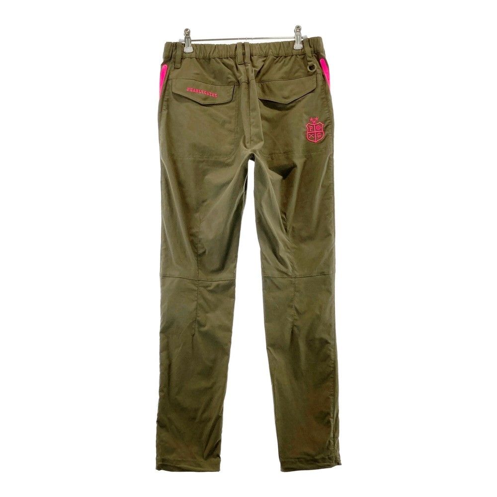 パーリーゲイツ ゴルフウェア レディースパンツ サイズ2