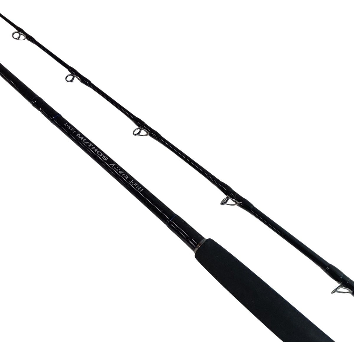 ゼナック ZENAQ DEFI MUTHOS Accura 100HH ZENAQ DEFI MUTHOS ACCURA