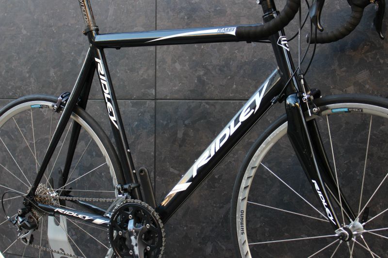 リドレー RIDLEY イカルス ICARUS XLサイズ シマノ 105 5700 10S 