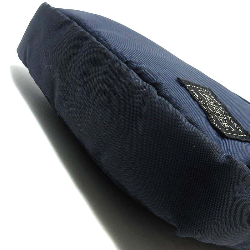 ポーター PORTER アーバンリサーチ 別注 トラベルクチュール ロワー