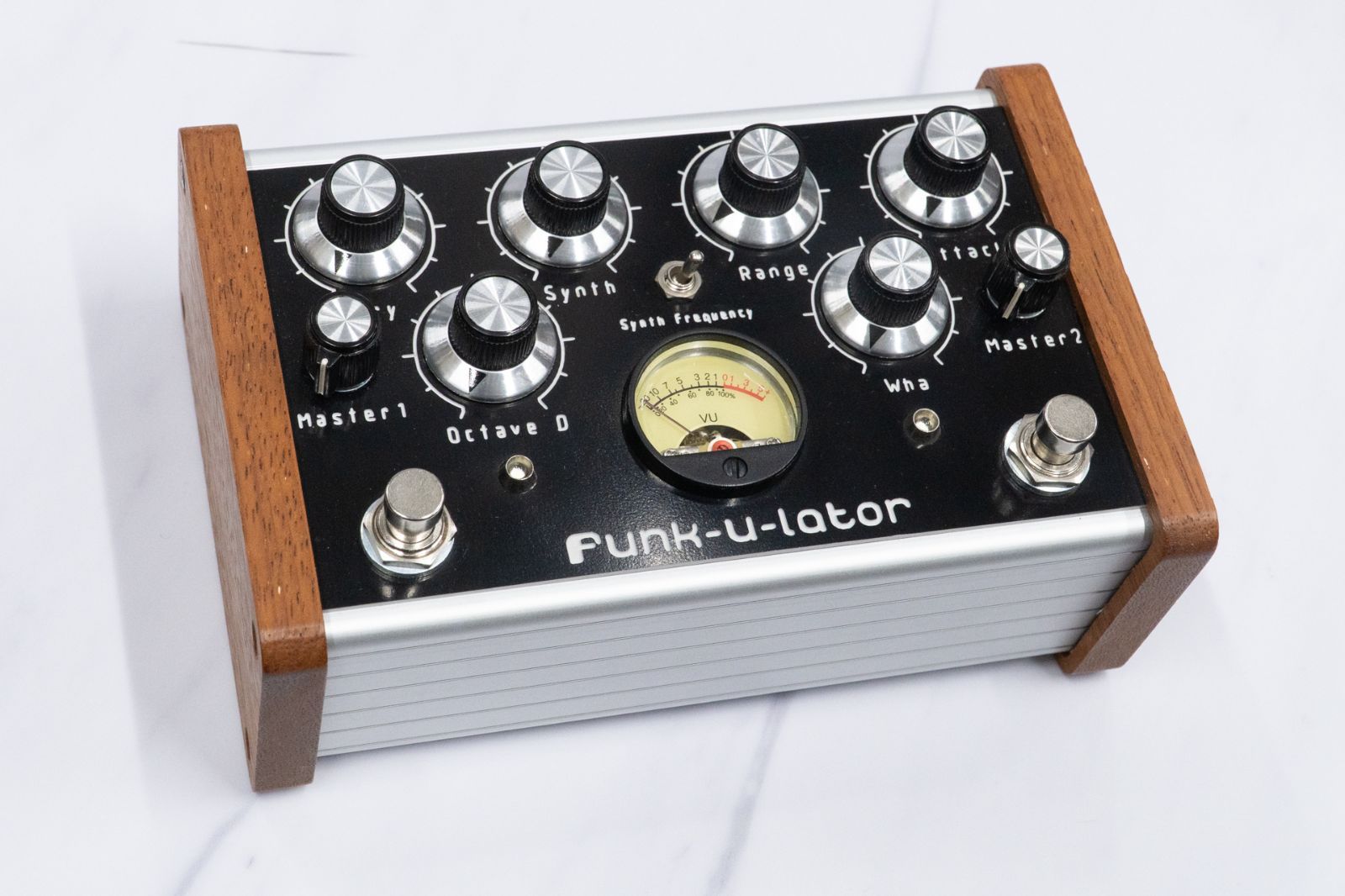 used】Meridian Guitars / Funk-U-Lator【GIB横浜】 - メルカリ