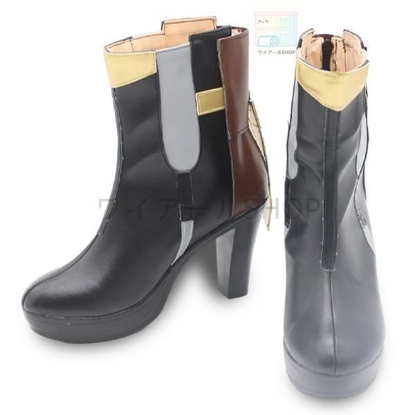 スターレイル 女性