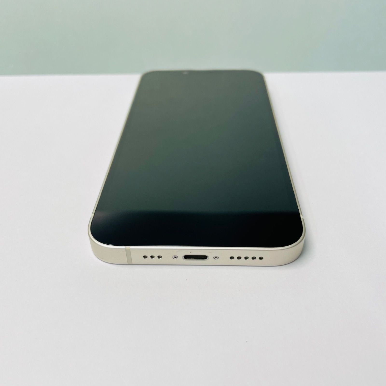【バッテリー100% 】iPhone 14｜128gb Amazon.com: Apple iPhone 14, 128GB, Starlight for GSM