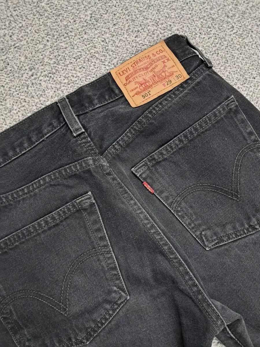 リーバイス 501