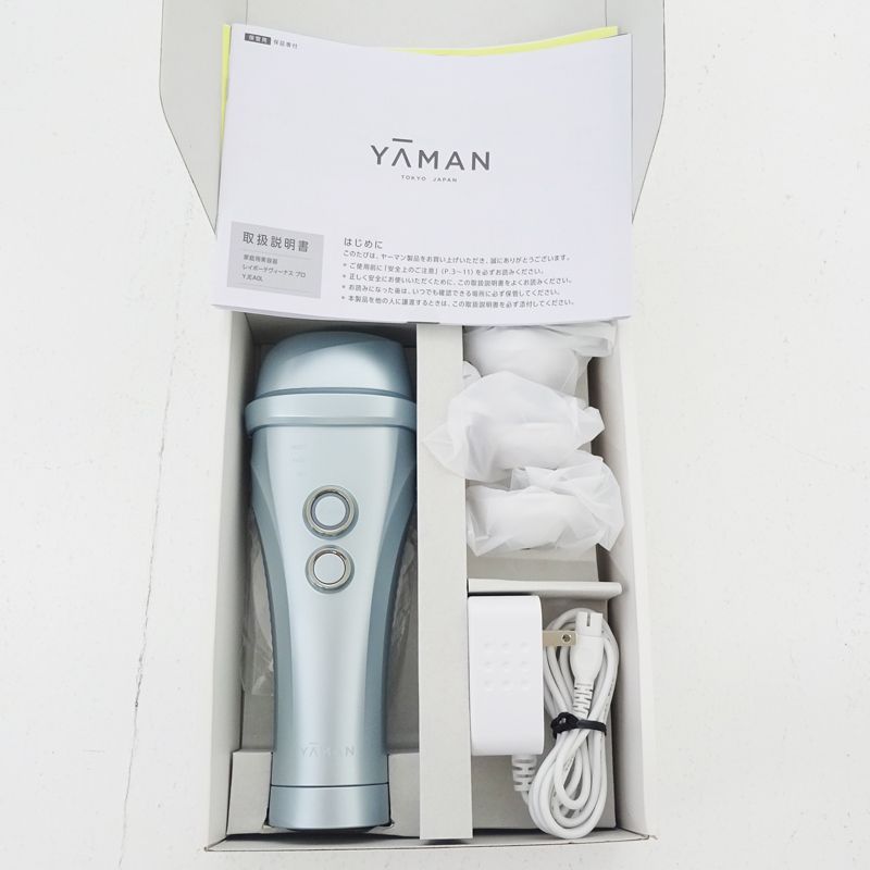 YA−MAN YJEA0L 三重店】ヤーマン 光美容器 レイボーテ ヴィーナス プロ YJEA0L(YA-MAN