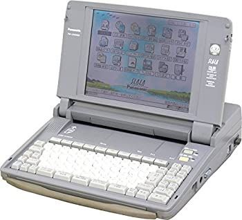 【中古-非常に良い】 Panasonic パナソニック スララ SLALA FW-U1CD330