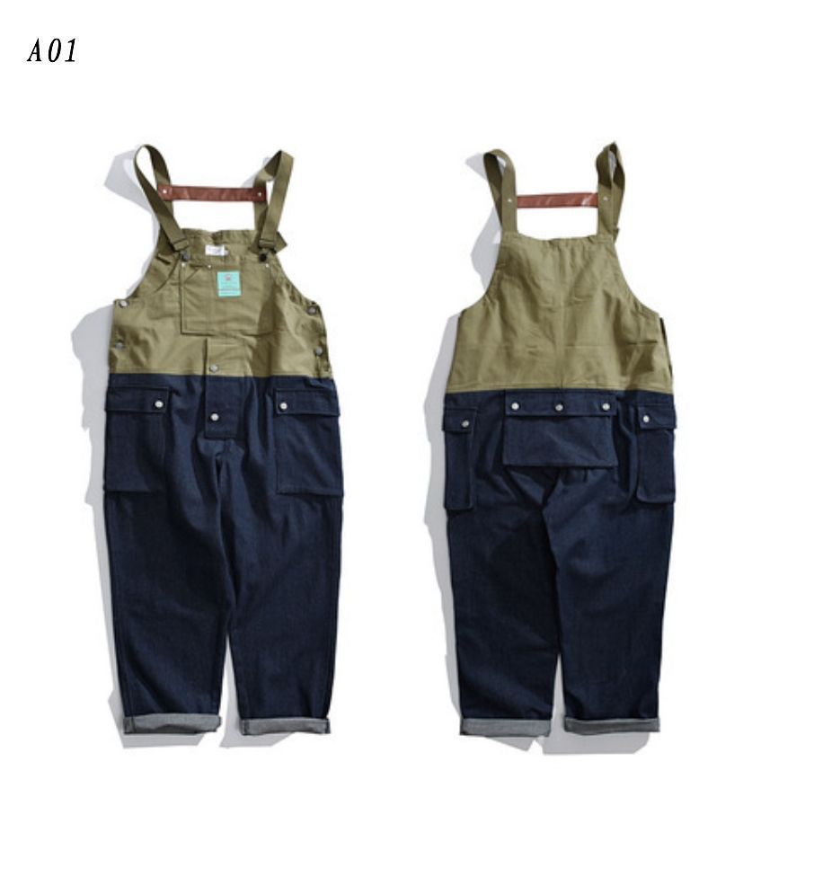 ジーンズ 秋服