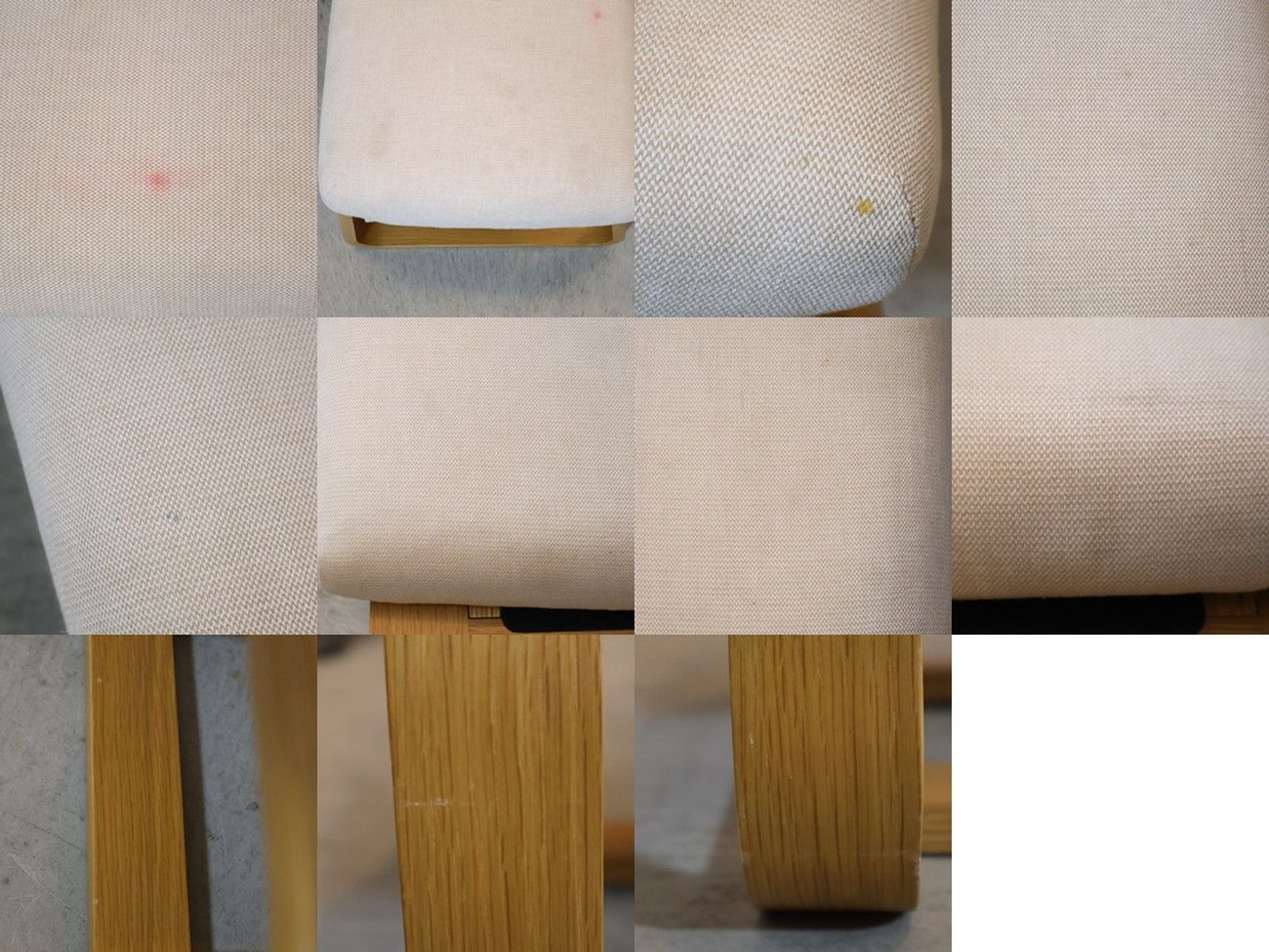 2人用 ナチュラルモダン