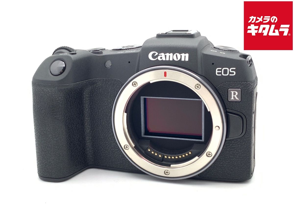 専用☆美品☆キヤノン EOS RP ボディ 中古】 【美品】 キヤノン EOS RP ボディ