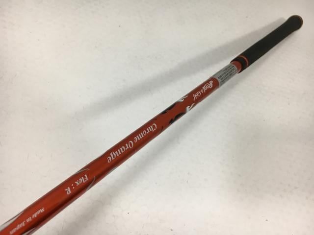 返品OK ゴルフクラブ ルーツゴルフ ゴーセン ルーツ アーメットX ドライバー 2014 クロムオレンジ 1W WHITEMONARCHHOTEL_COM