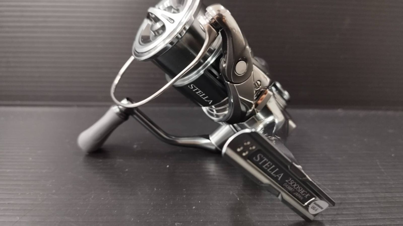 SHIMANO - 【加古川店】 中古 SHIMANO | シマノ リール 23ヴァンキッシュ 2500SHG 【スピニングリール】 【86】 加古川店】 中古 SHIMANO | シマノ リール 3000MHG 23ヴァン