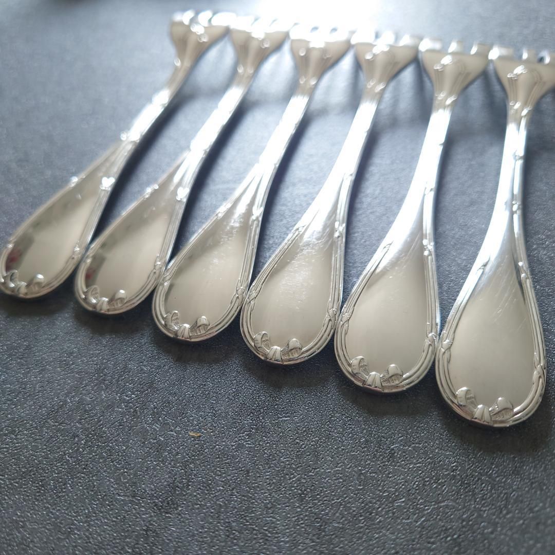 ケーキフォーク