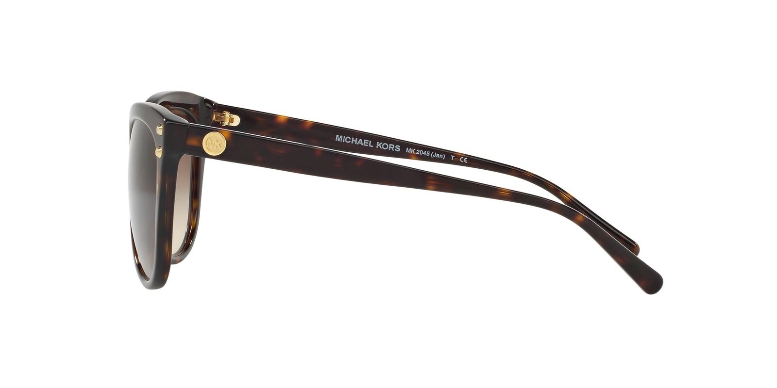 Gradient Brown