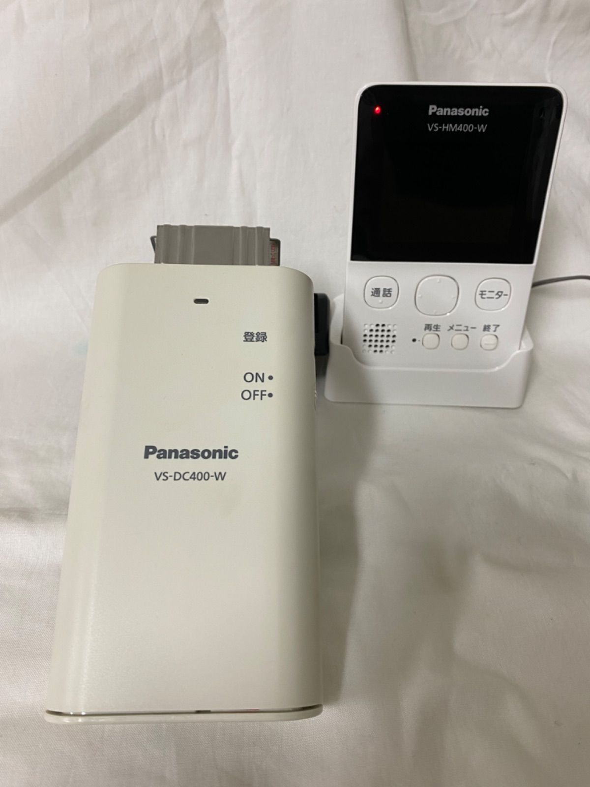 ワイヤレスドアモニター Amazon.co.jp: パナソニック ワイヤレスドア