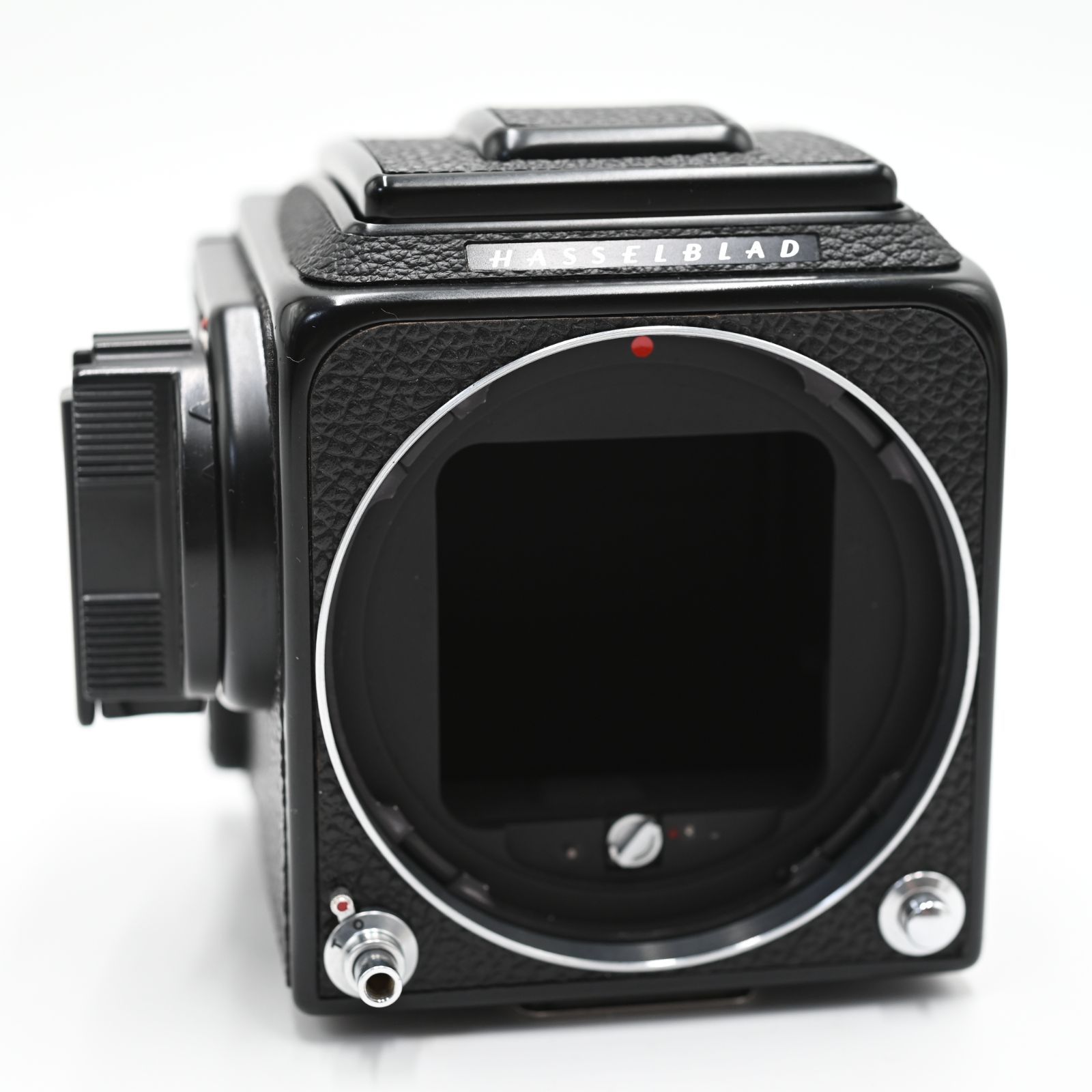 Hasselblad 500C/M + A12マガジン 中判フィルムカメラ Hasselblad 500C