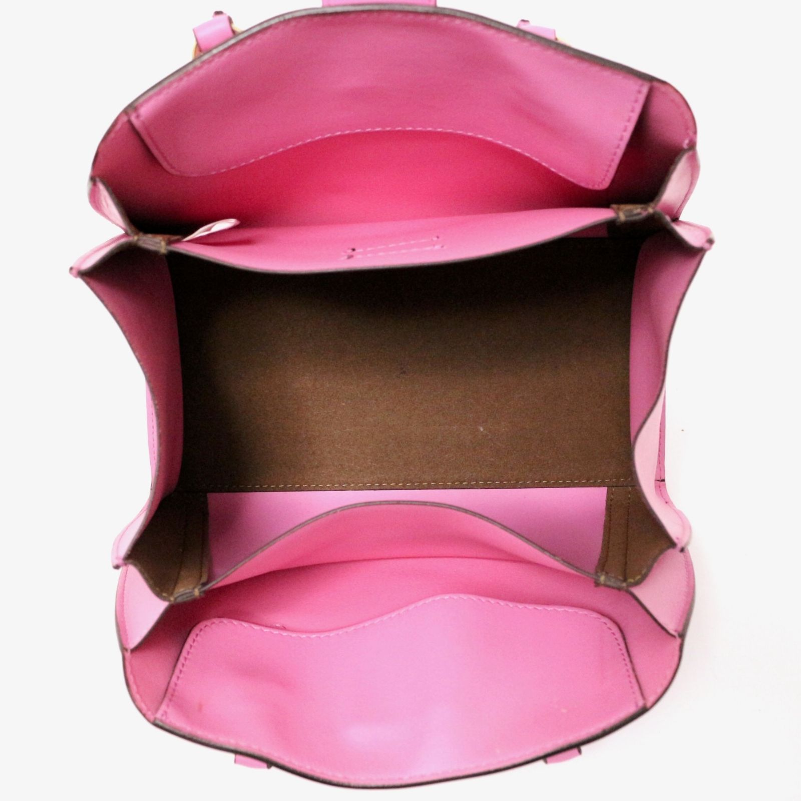 フルラ G7269 ミラノ 2way ショルダーバッグ ハンドバッグ ラウンド  