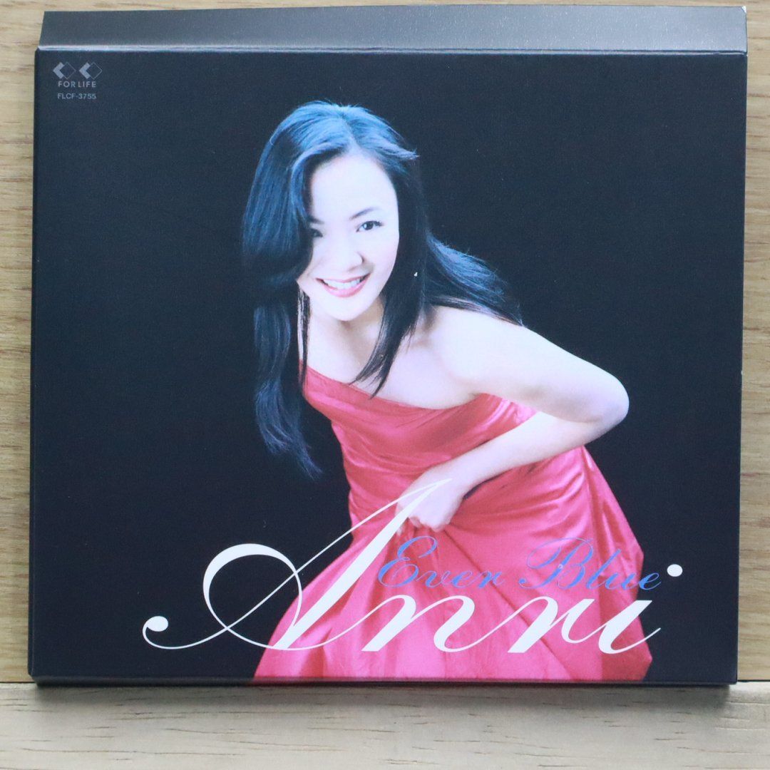 No.1杏里CD8枚 Amazon.co.jp: ANRI ALL OF YOU 8cm CDシングル 杏里 オールオブ