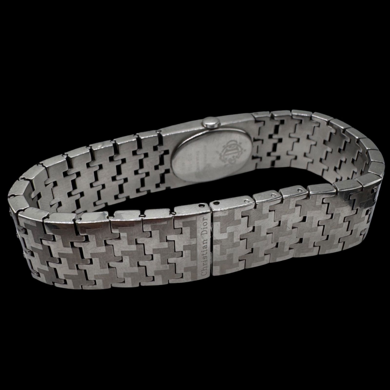 ミスディオール レディース腕時計