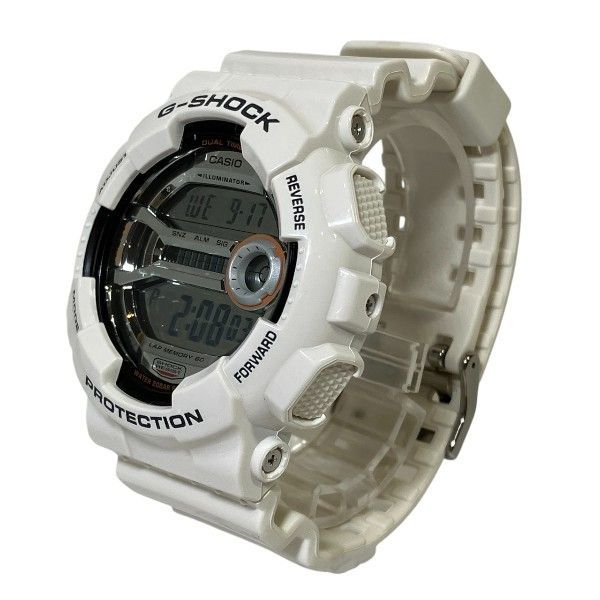 カシオ Gショック GD-110-7 JF クォーツ 時計 腕時計 メンズ