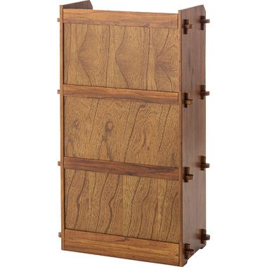 Ｌ２ シェルフ３Ｄ