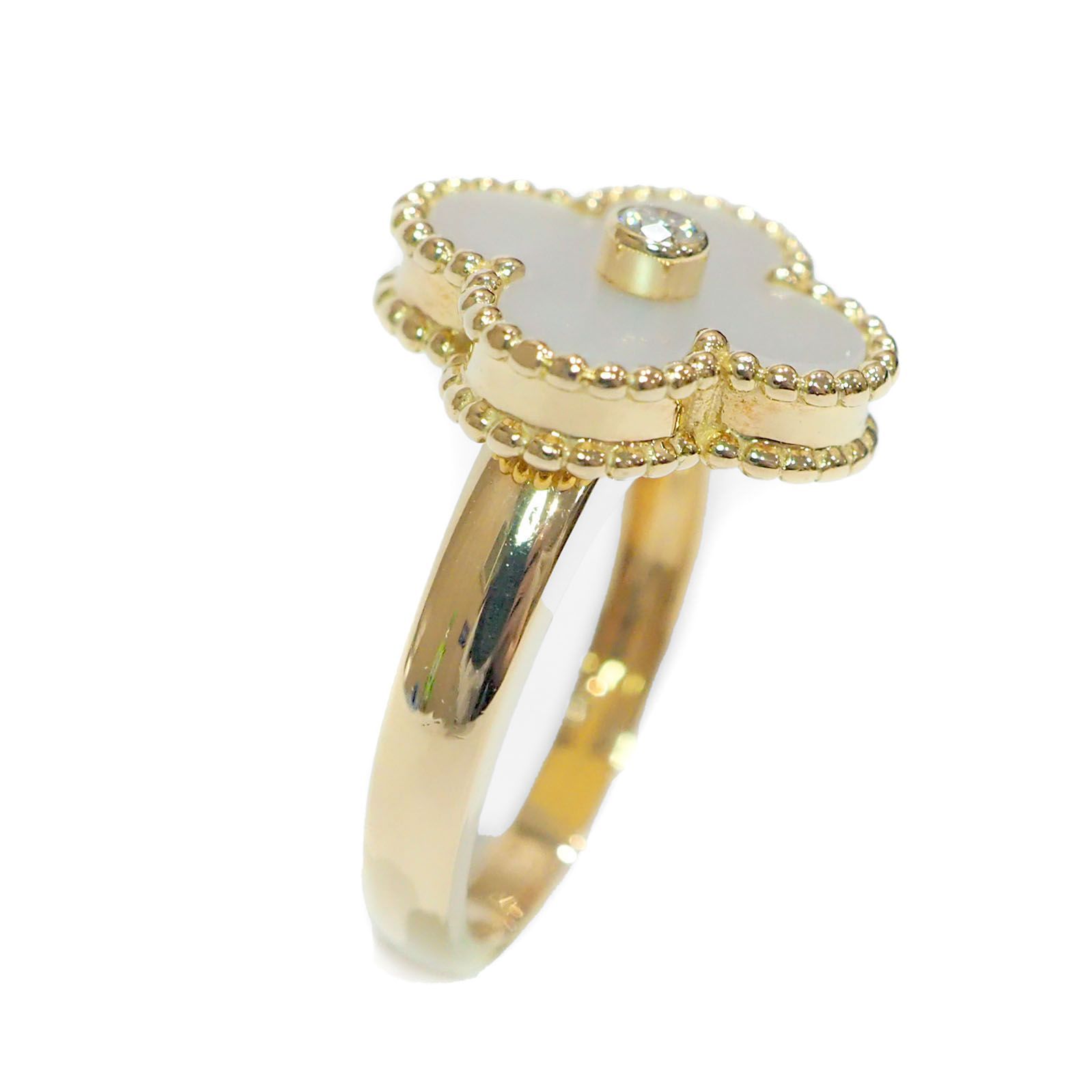 Van Cleef & Arpels ヴァン クリーフ&アーペル ヴィンテージ