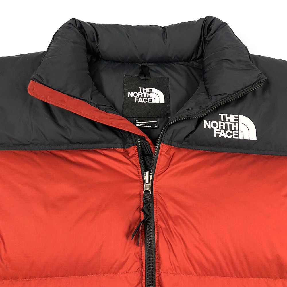 THE NORTH FACE ザ・ノースフェイス 1996 RETRO NUPTSE JKT ヌプシ 