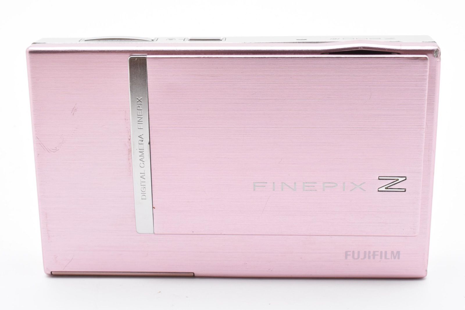 ☆大特価品☆ FUJIFILM フジフィルム FinePix Z200fd ピンク