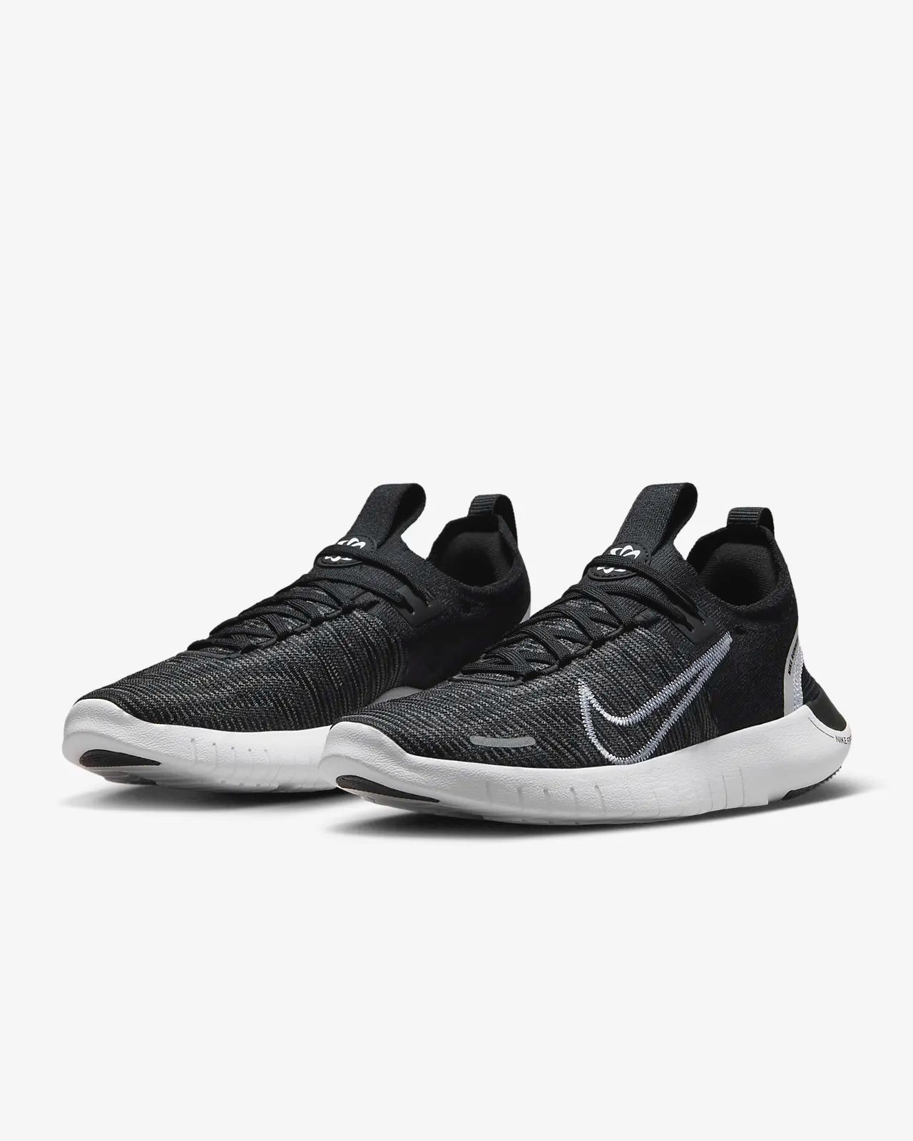 NIKE フリーラン　NN 27.5 ナイキ フリーランNN 27.5cm - メルカリ