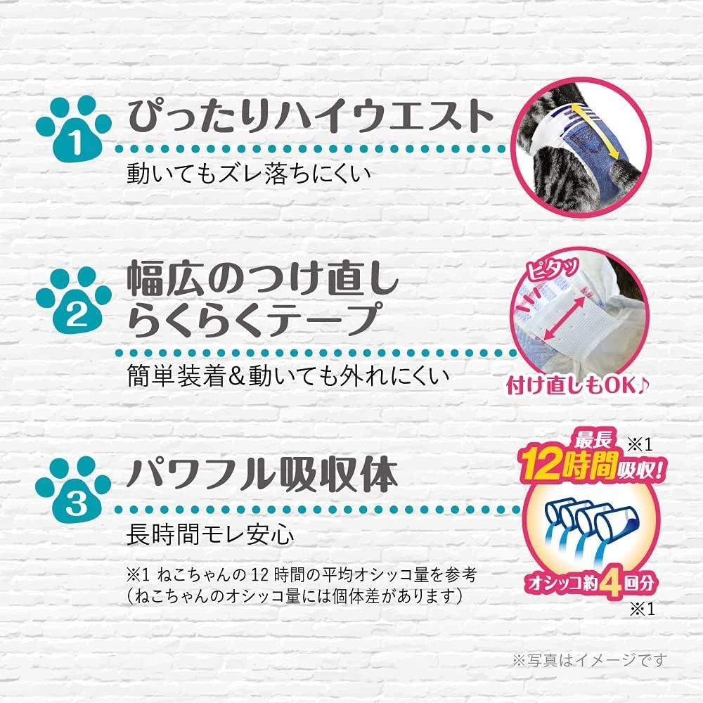 ウェットティッシュ付き