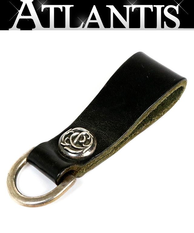 クロムハーツ【新品\"未開封品\"】ヨックモック 小物入れ chromehearts クロムハーツ【新品