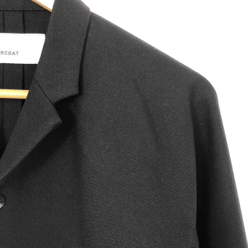 美品】 OVERCOAT / オーバーコート | 2023AW | オーバー シャツ