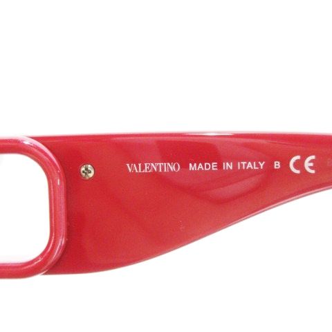 ヴァレンティノ ヴァレンチノ VALENTINO サングラス セルフレーム  