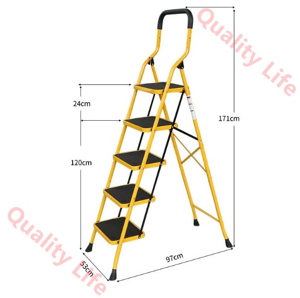 家庭用およびキッチン用 123CM