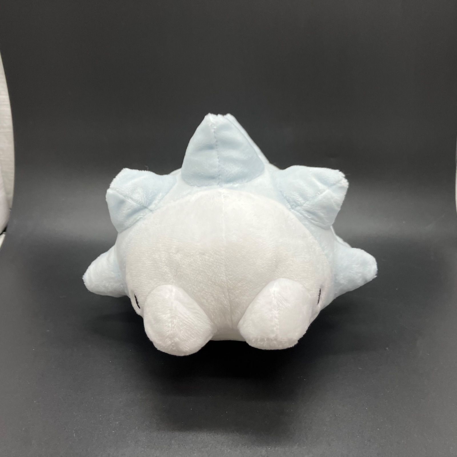 ポケモンセンター限定ぬいぐるみ ユキハミ 【A-7 ポケモン ぬいぐるみ